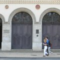 Saslušan prorektor Dejan Filipović: „Ništa drugo nego nastavak zastrašivanja akademske zajednice“