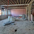 Реновира се Служба ургентне медицине у Лесковцу