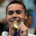 Neverovatni David Popovići osvojio novo zlato na SP i oborio svetski rekord!
