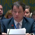 Poljanski: SB UN upoznat o presudi Dodiku; Pretnja stabilnosti u BiH