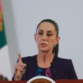 Meksiko odbrusio trampu: Američka vojska neće delovati na našoj teritoriji! Sarađujemo, ali neće biti invazije