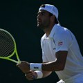 Novo odustajanje i udarac za US open Povreda protiv Sinera koštala Dimitrova još jednog Grend slema