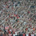 Navijači će protiv Pafosa biti dvanaesti igrač Crvene Zvezde