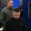 Zelenski stigao u Vašington! Tramp poručio: Može odmah da prekine rat s Rusijom, ako to želi! Očekuju se teški pregovori! Krim…