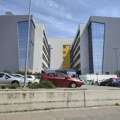 Niški Univerzitetski klinički centar zapošljava 12 doktora medicine i 12 radnika
