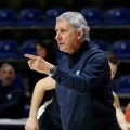 Pešić opet zabrinuo srpske navijače, pričao o povredi Micića i otkrio nove detalje pred Evrobasket