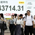 Japan beleži rekordan broj smrtonosnih infekcija koje prenose krpelji