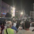 Studenti i građani pokrenuli peticiju za vanredne izbore u Srbiji