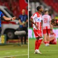 Milojević promašio i kad je popravljao: Ocene igrača Zvezde posle Pafosa, najlošija ide najvažnijem u timu