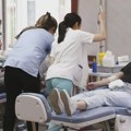 Institut za transfuziju: Rezerve krvi u Srbiji na minimumu, operacije mogu biti odložene