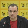 Bakić nakon Vučićeve ponude: S kriminalcima može samo da se pregovara o uslovima njihove predaje