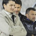 UAE - Iviću ''srpski derbi'' i vrh tabele, Tadiću bod, ''pljuštali'' crveni kartoni