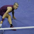 Us open: Alkaraz, Rubljov i Rud u drugom kolu