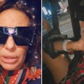 "Pokaži krv ako sam bola makazama": Oglasila se Ana Nikolić nakon Raletove ispovesti, spomenula i bivše