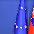 Slovačka: Obnovljena isporuka nafte preko „Družbe“
