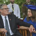 Starmer na udaru kritika zbog "problema sa ženama": Dve visoke zvaničnice napustile Dauning strit za godinu dana