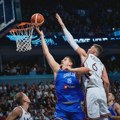 UŽIVO: Srbija bez Bogdanovića igra protiv Letonije, Jović kapiten