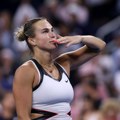 12. u nizu: Sabalenka je stena i ostaje broj jedan