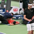 Novakova "mušterija" i naredni rival: "Đokoviću aura nije izbledela"