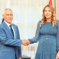 Da li će se u Kini utanačiti novi gasni aranžman sa Rusijom