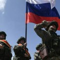 Ruski analitičar upozorava: NATO jedinice u Ukrajini prvo bi bile pogođene raketama „Iskander“ i „Kalibr“