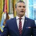 Hegset Džunu: SAD ne traže sukob sa Kinom, ne teže promeni režima niti gušenju Kine