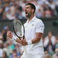 Ljubavnica mu donosi sreću? Novak NIKAD nije izgubio na Vimbldonu kad je u publici bila ova žena