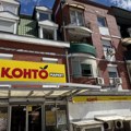 Severna Makedonija: Tinex predstavio novi koncept prodavnica