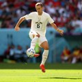UAE: Planić i Maksimović na vrhu tabele, Milojeviću bod