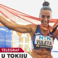 Ivana Španović ispisala istoriju Srbije, zbog ovoga je kraljica naše atletike, a samo je on još to uspeo