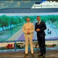 Ponuda Zatibora predstavljena na turističkoj konferenciji u Kini