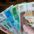 Evropljani plaćaju rusku robu i usluge u rubljama