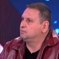 Такију позлило након мајиног уласка Испратио ћерку у ријалити, па заглавио у кревету!
