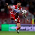 Šta se dešava sa Radonjićem?! Gol u derbiju, pa kolaps u Evropi!