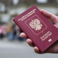 EU ne namerava da uvodi ograničenja turistima iz Rusije
