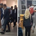 Rivero se ne vraća na teren do sledeće godine: Stigle prve informacije o povredi centra Zvezde