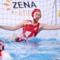 Šampionke dominantne u novom sadu: Vaterpolistkinje Voše nadigrale Crvenu zvezdu