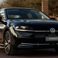 Novi Volkswagen Passat i Jetta za Bliski istok dolaze iz Kine