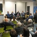 „Ne mogu korupcija i litijum“: Stručnjaci na debati „Jadar pod lupom“