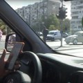MUP: Akcija do 12. oktobra usmerena na prekršaje nepropisnog korišćenja mobilnog