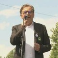Tihomir Stanić: Prihvatio bih poziv da budem kandidat na studentskoj listi