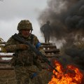 Kremlj upozorava Zapad zbog dramatične eskalacije u ratu u Ukrajini