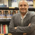 Italijanski novinar usvojio devojčicu iz Sarajeva ratne 1992. godine - " Ne pitajte me zašto"
