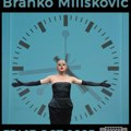 Patnja kao fizički i duhovni prolaz ka transformaciji: Milisković u Čikagu izvodi performans „Transfiguracija (Bol)“