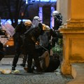 Sektor unutrašnje kontole „crna kutija“ Ministarstva unutrašnjih poslova