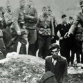 Холокауст: Идентификован убица са чувене фотографије