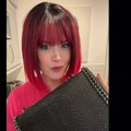 Za 500 dinara kupila Zarinu torbicu u sekend hendu, a onda je usledio šok: "Pretraživala sam džepove i našla sam..." (video)…