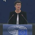 Кос: Лаж да ће одлуком Савета ЕУ Србији бити онемогућен трансфер гаса
