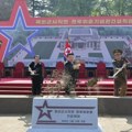 Kim odaje počast vojnicima poginulim za Rusiju: Počela gradnja velikog vojnog muzeja u Severnoj Koreji