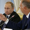 Putinov čovek stigao u Vašington: "Blizu smo diplomatskog rešenja"